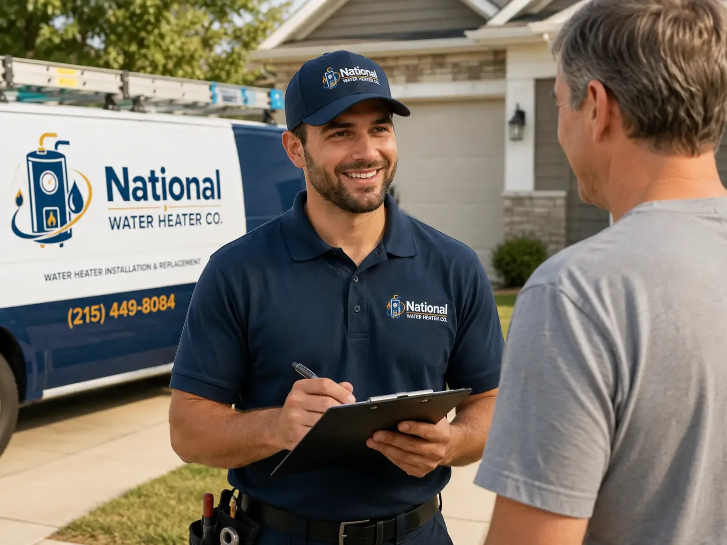 Water Heater Installation Fifty Six, AR FAQs